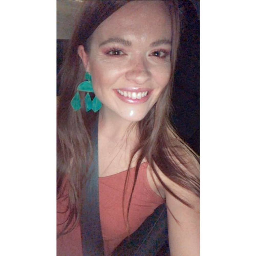 Meet your Posher, Cady